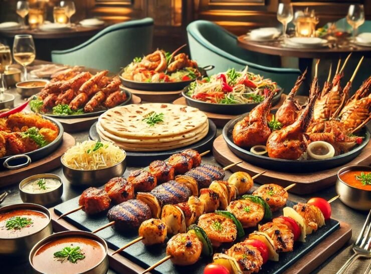AWTAR RESTAURANT