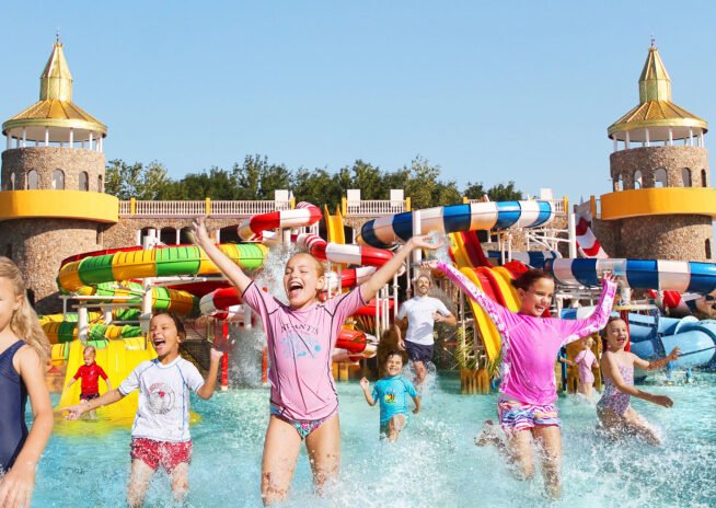AquaPark
