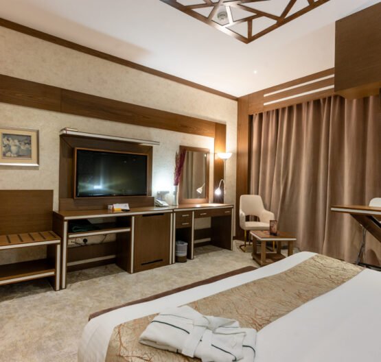 Super Deluxe Room Super Deluxe Room