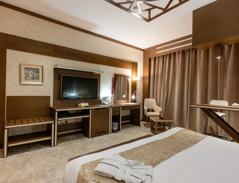 Super Deluxe Room Super Deluxe Room