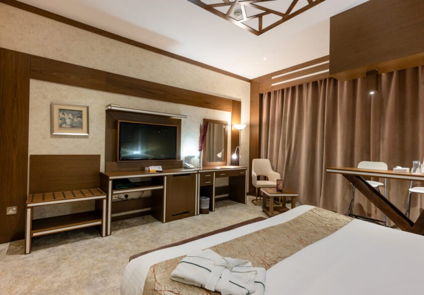 Super Deluxe Room Super Deluxe Room