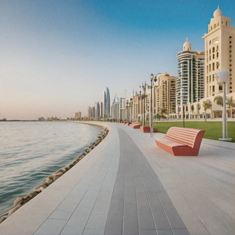 AI Qawasim Corniche AI Qawasim Corniche