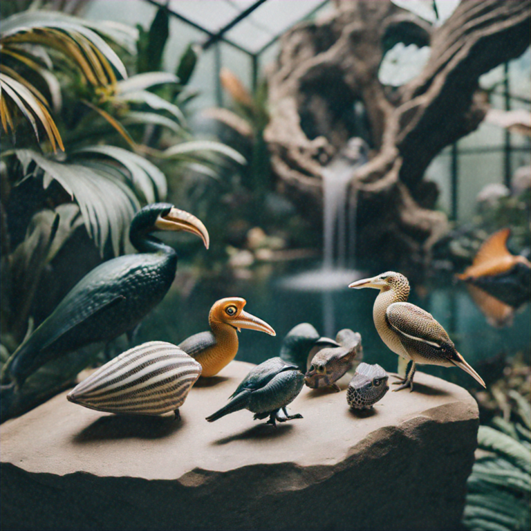 RAK Natures Treasures RAK Natures Treasures