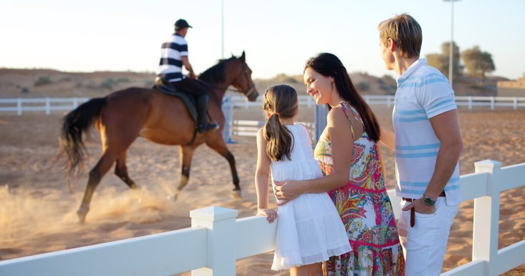 Equestrian Adventure Centre Equestrian Adventure Centre