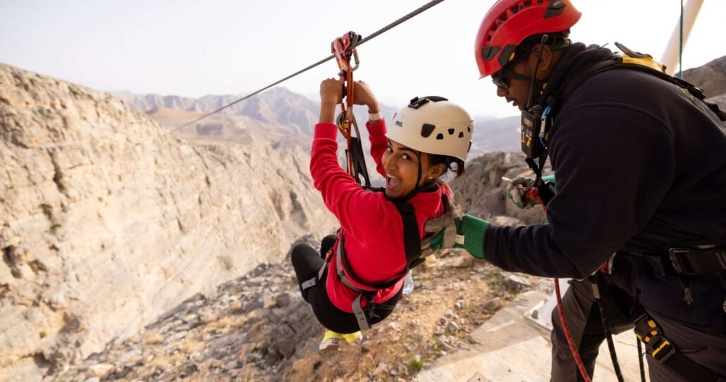 Jebel Jais Sky Tour Jebel Jais Sky Tour