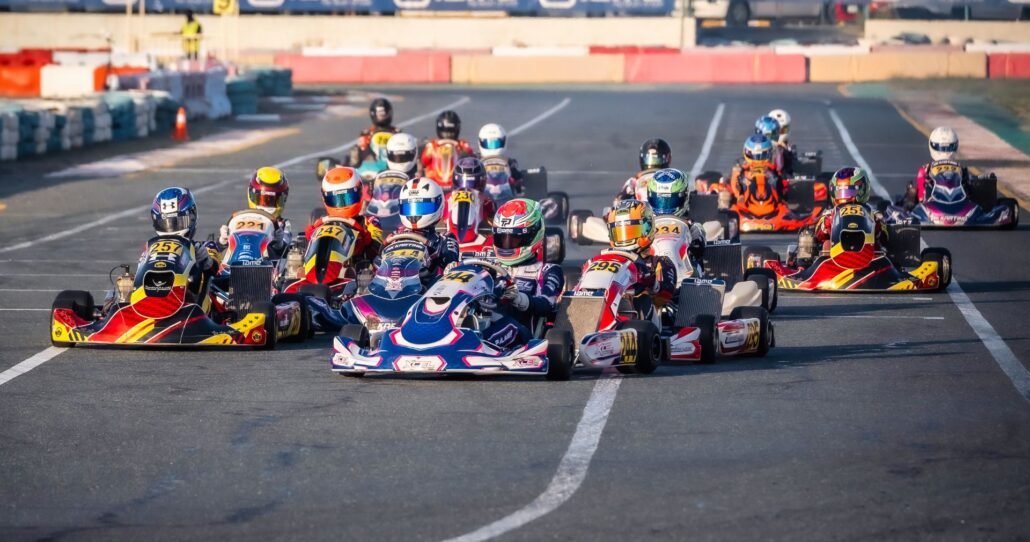 RAK Track RAK Track