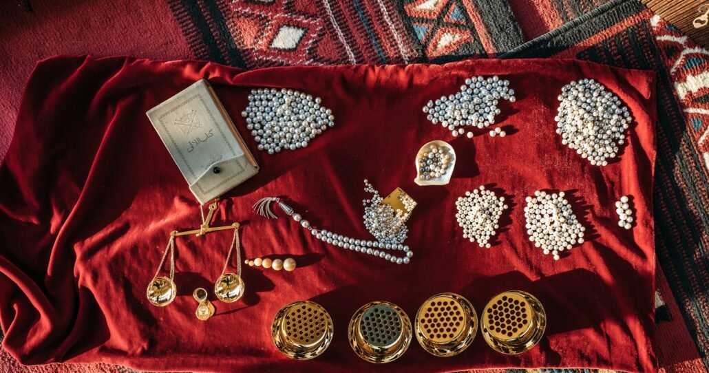 Suwaidi Pearls Suwaidi Pearls