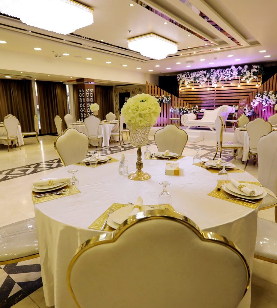 Awtar Hall