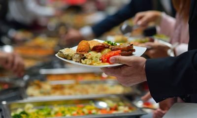 Buffet Restaurant