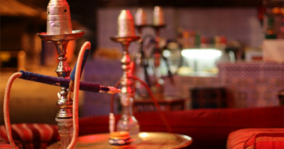 Shahrazad Restaurant