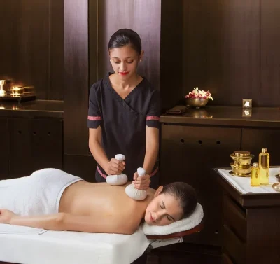 Spa and Salon